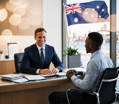 Protection visas Protection visas