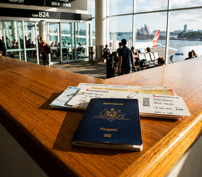 Resident Return Visas Resident Return Visas