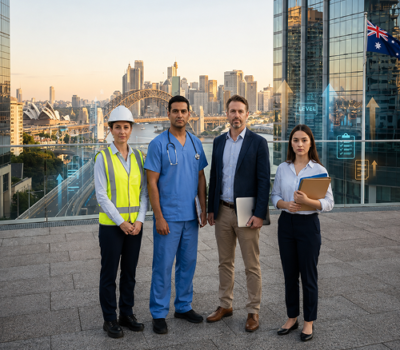 Skilled migration Skilled migration