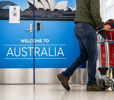 Visitor Visas Visitor Visas